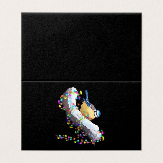 Twinkle Twinkle Little Tit (外部フラット)