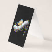 Twinkle Twinkle Little Tit (正面)