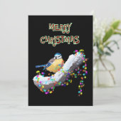 Twinkle Twinkle Little Tit シーズンカード (スタンド正面)