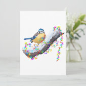 Twinkle Twinkle Little Tit セーブザデート (スタンド正面)