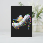 Twinkle Twinkle Little Tit 出欠カード (スタンド正面)