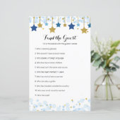 Twinkle Twinkle Water colorゲストゲームを見つける (スタンド正面)