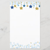 Twinkle Twinkle Water colorゲストゲームを見つける (裏面)