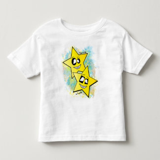 twinkle&winkle トドラーTシャツ