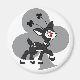 TwinkleDearsクラブマグネット マグネット