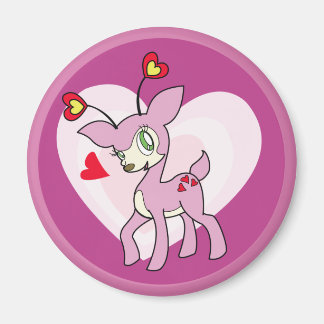 TwinkleDearsラブマグネット マグネット