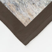 TwinkleStar フリースブランケット (角)