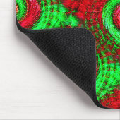 Twinlinのクリスマス...... マウスパッド (コーナー)