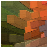 Twinlinの夏のおもしろい...... ファブリック (見本)