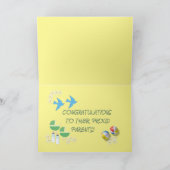 TWINS！カ   ード カード (内部)