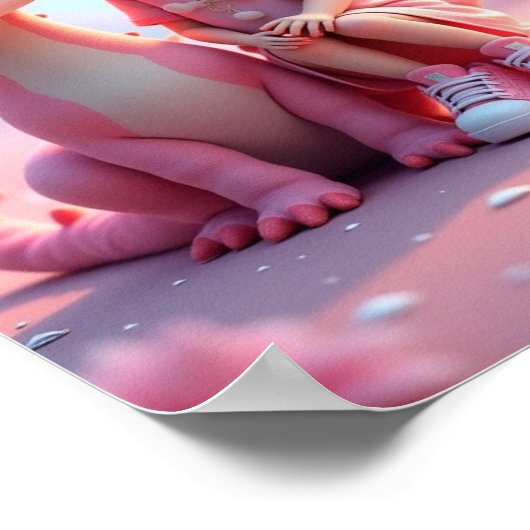 twins  ポスター (角)