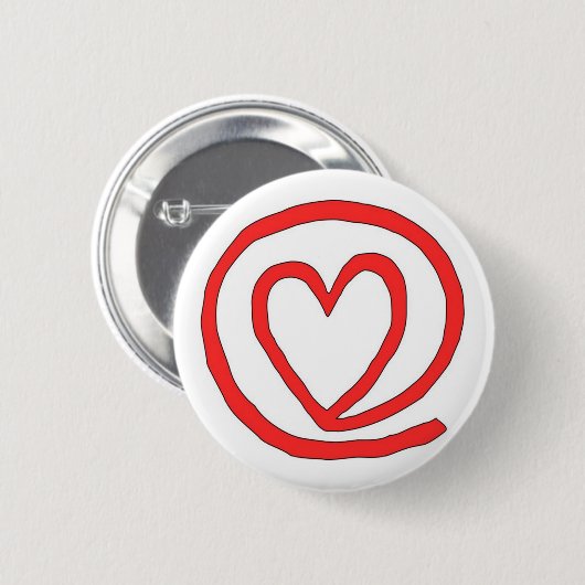 @twippleボタン 缶バッジ (正面&裏面)