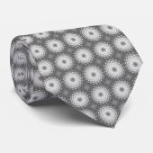 Twirl Pattern Dot ネクタイ (ロール)