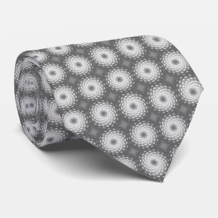 Twirl Pattern Dot ネクタイ
