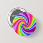 Twirly 缶バッジ (正面&裏面)