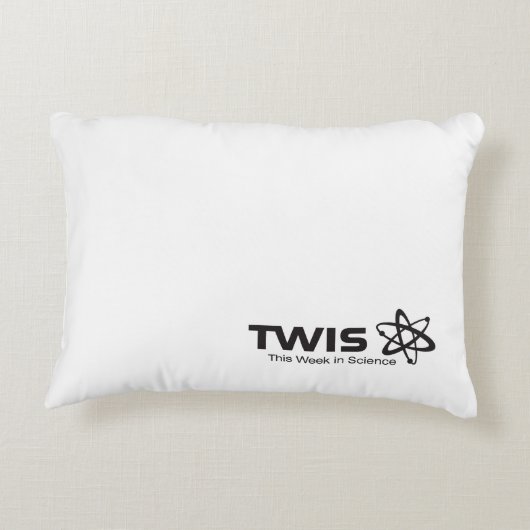 TWIS #blairsanimalcorner黄金のカエル枕 アクセントクッション (裏面)