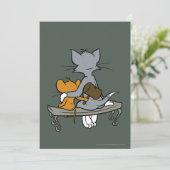 Twist 招待状 (スタンド正面)