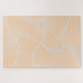 Twist Tie Puzzle ジグソーパズル (横)