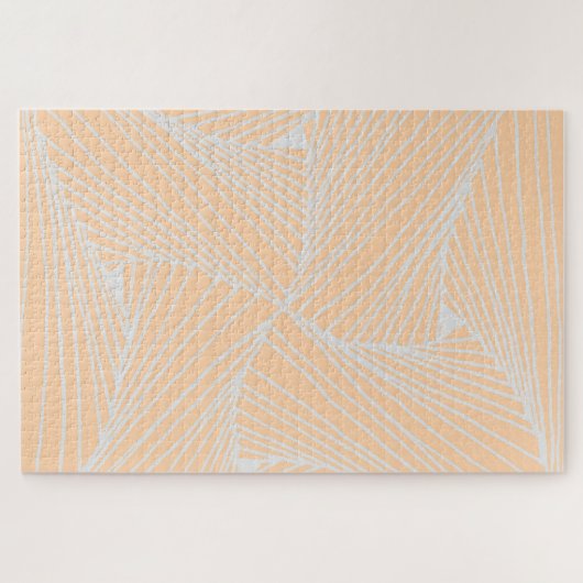 Twist Tie Puzzle ジグソーパズル (横)