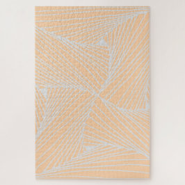 Twist Tie Puzzle ジグソーパズル