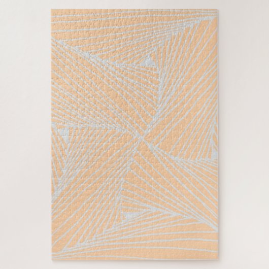 Twist Tie Puzzle ジグソーパズル (縦)