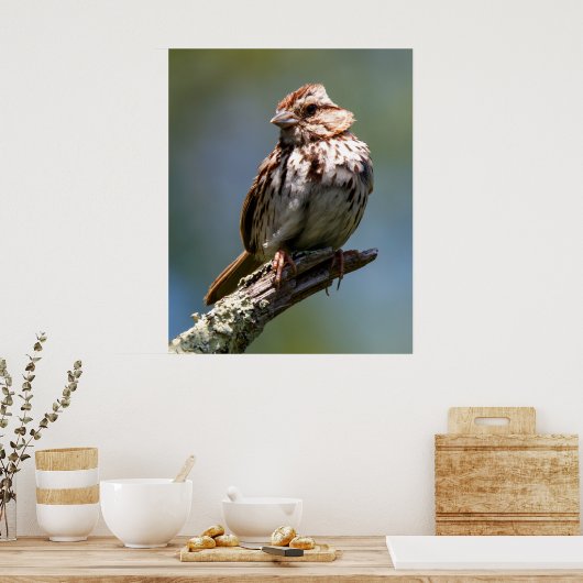 Twisted ポスター (キッチン)