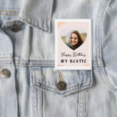 Twisted Heart Metal Button 缶バッジ (インサイチュ)