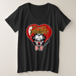 Twisted Passion – ウィメンズプラスサイズTシャツ プラスサイズTシャツ