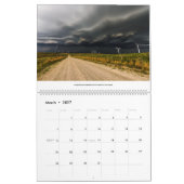 TwistedPixelの写真撮影のカレンダー- 2017年 カレンダー (3月 2027)