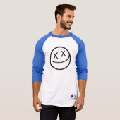 Twister Ruinissimpleチャンピオンシャツ Tシャツ (正面フル)