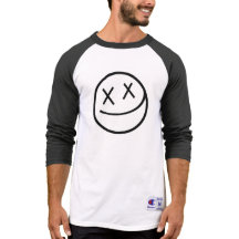 Twister Ruinissimpleチャンピオンシャツ