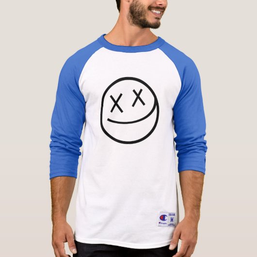 Twister Ruinissimpleチャンピオンシャツ Tシャツ (正面)