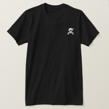 TwitchアイコンTシャツ