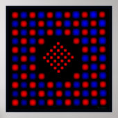 Twitchingイメージ ポスター (正面)