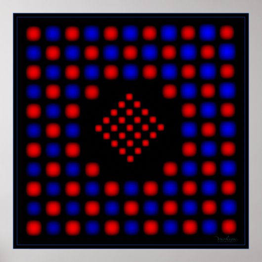 Twitchingイメージ ポスター (正面)