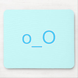 twitterのデフォルト マウスパッド
