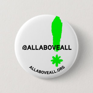 Twitterのハンドル/叫び 缶バッジ