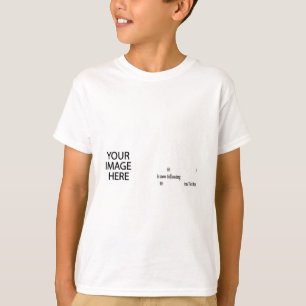 Twitterの後を追例イメージの追加と文字 Tシャツ