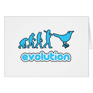 Twitterの進化