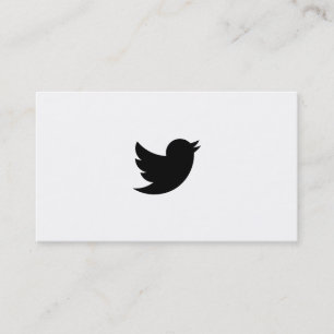 Twitterフォロワー コーリングカード