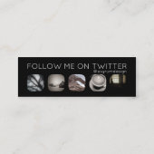 twitterフォロワー スキニー名刺 (裏面)