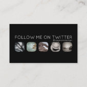 twitterフォロワー 名刺 (裏面)