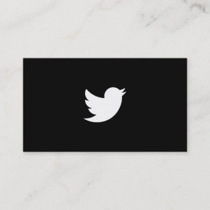 twitterフォロワー 名刺