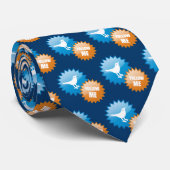 Twitterマニア-私をタイ後を追って下さい ネクタイ (ロール)