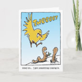 Twitter記念日 カード (正面)