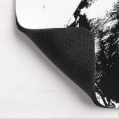 Twitter! マウスパッド (コーナー)