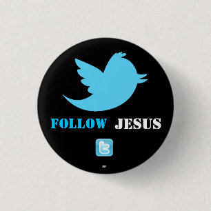 Twitter bird.png、twittericon.pngは、Jes…後を追います 缶バッジ