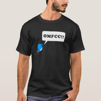 Twitter - OMFCC!! Tシャツ