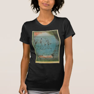 Twittering機械 Tシャツ