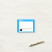 TwitterTweetのポスト・イット ポストイット (デスク上)